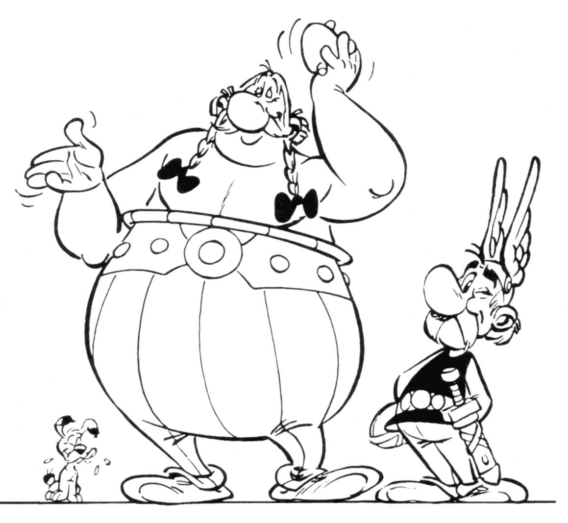 asterix 00001